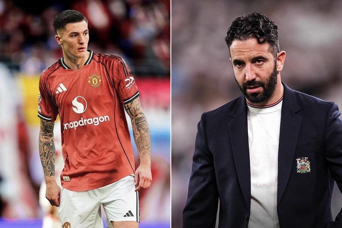 Benjamin Sesko chính thức bị RB Leipzig gạch tên, Man United kích hoạt bom tấn trong 48 giờ tới