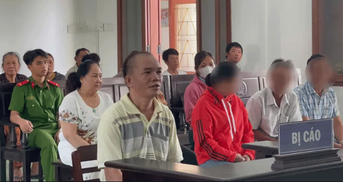 Vụ giả chết khi bị chồng cũ đâm nhiều nhát: Quá trình gây án ớn lạnh, nạn nhân tổn thương cơ thể 54%