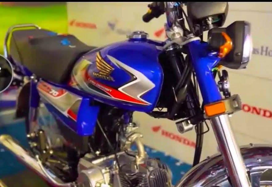 Tin xe máy 5/8: Honda ra mắt ‘hoàng tử côn tay’ mới giá chỉ 13 triệu đồng, hạ đo ván Yamaha Exciter