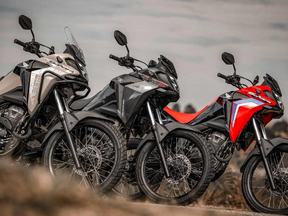 Honda chính thức ra mắt ‘ông hoàng côn tay’ mới ‘chất’ hơn Winner X và Yamaha Exciter, giá cực rẻ ảnh 1