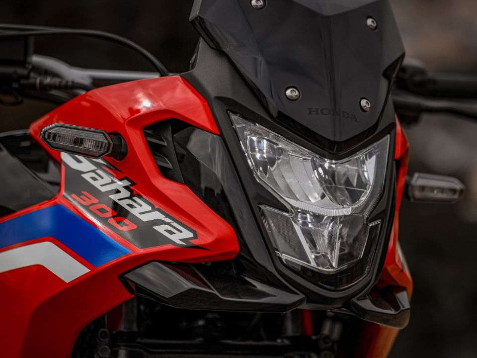 Honda chính thức ra mắt ‘ông hoàng côn tay’ mới ‘chất’ hơn Winner X và Yamaha Exciter, giá cực rẻ