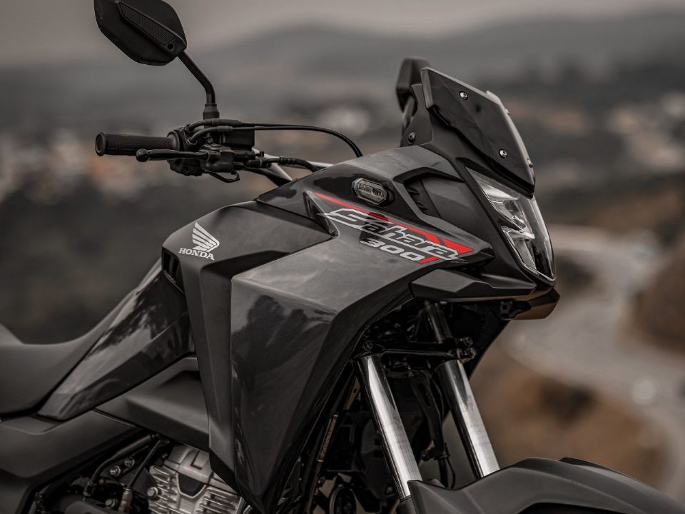 Honda chính thức ra mắt ‘ông hoàng côn tay’ mới ‘chất’ hơn Winner X và Yamaha Exciter, giá cực rẻ ảnh 4