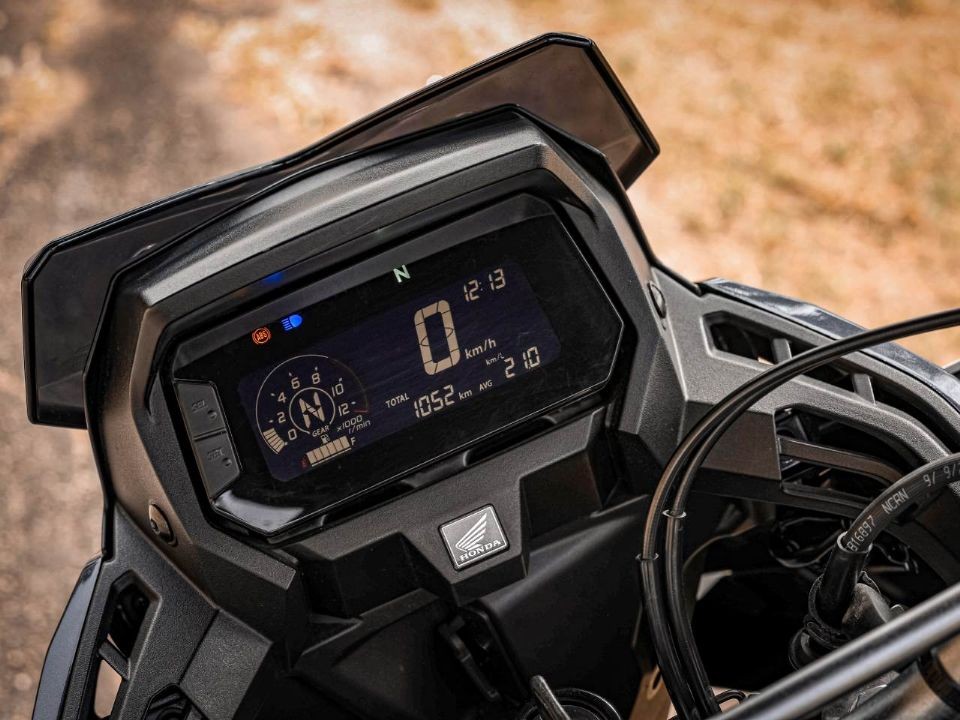 Honda chính thức ra mắt ‘ông hoàng côn tay’ mới ‘chất’ hơn Winner X và Yamaha Exciter, giá cực rẻ ảnh 5