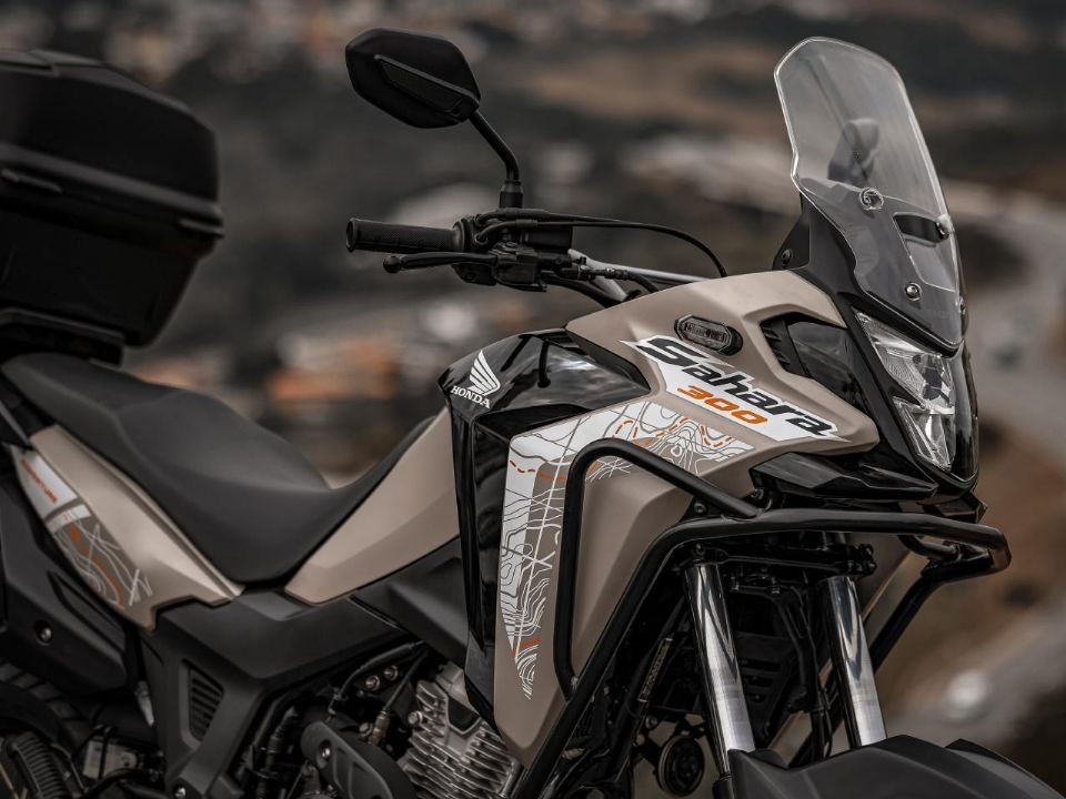 Honda chính thức ra mắt ‘ông hoàng côn tay’ mới ‘chất’ hơn Winner X và Yamaha Exciter, giá cực rẻ ảnh 6
