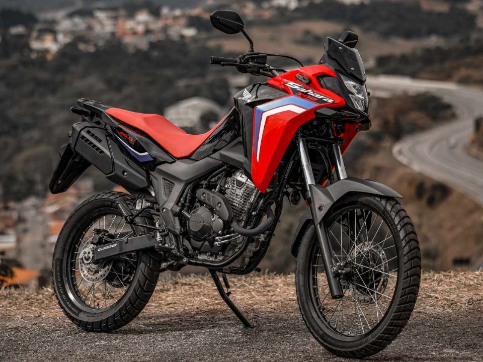 Honda chính thức ra mắt ‘ông hoàng côn tay’ mới ‘chất’ hơn Winner X và Yamaha Exciter, giá cực rẻ ảnh 8