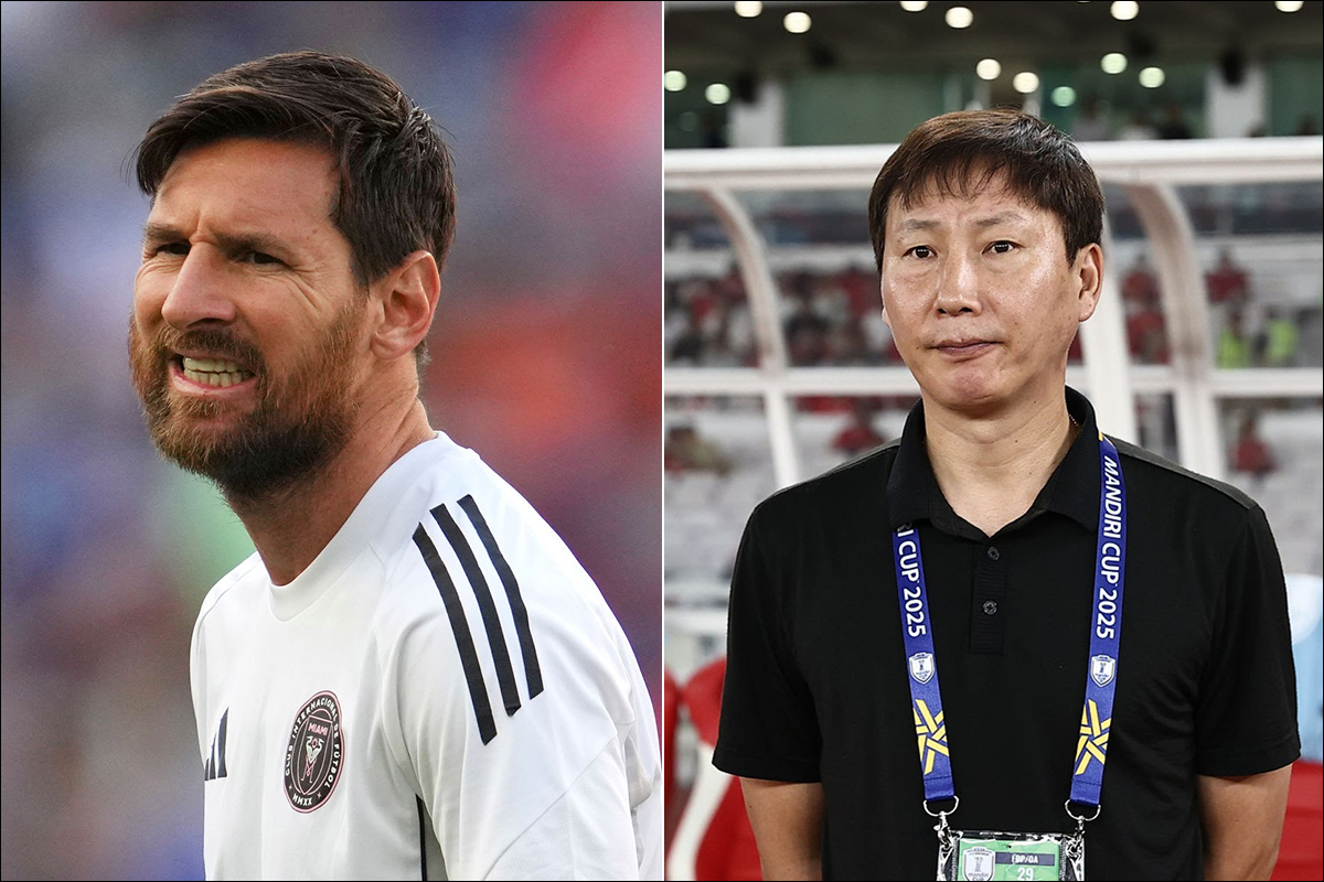 Lịch thi đấu bóng đá hôm nay: Inter Miami gặp nguy vì Messi; ĐT Việt Nam đón tin vui trên BXH FIFA?