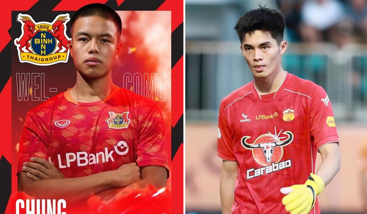 Lịch thi đấu V.League 2025/26 mới nhất: Dàn sao Việt kiều tỏa sáng; HAGL nhận gáo nước lạnh?