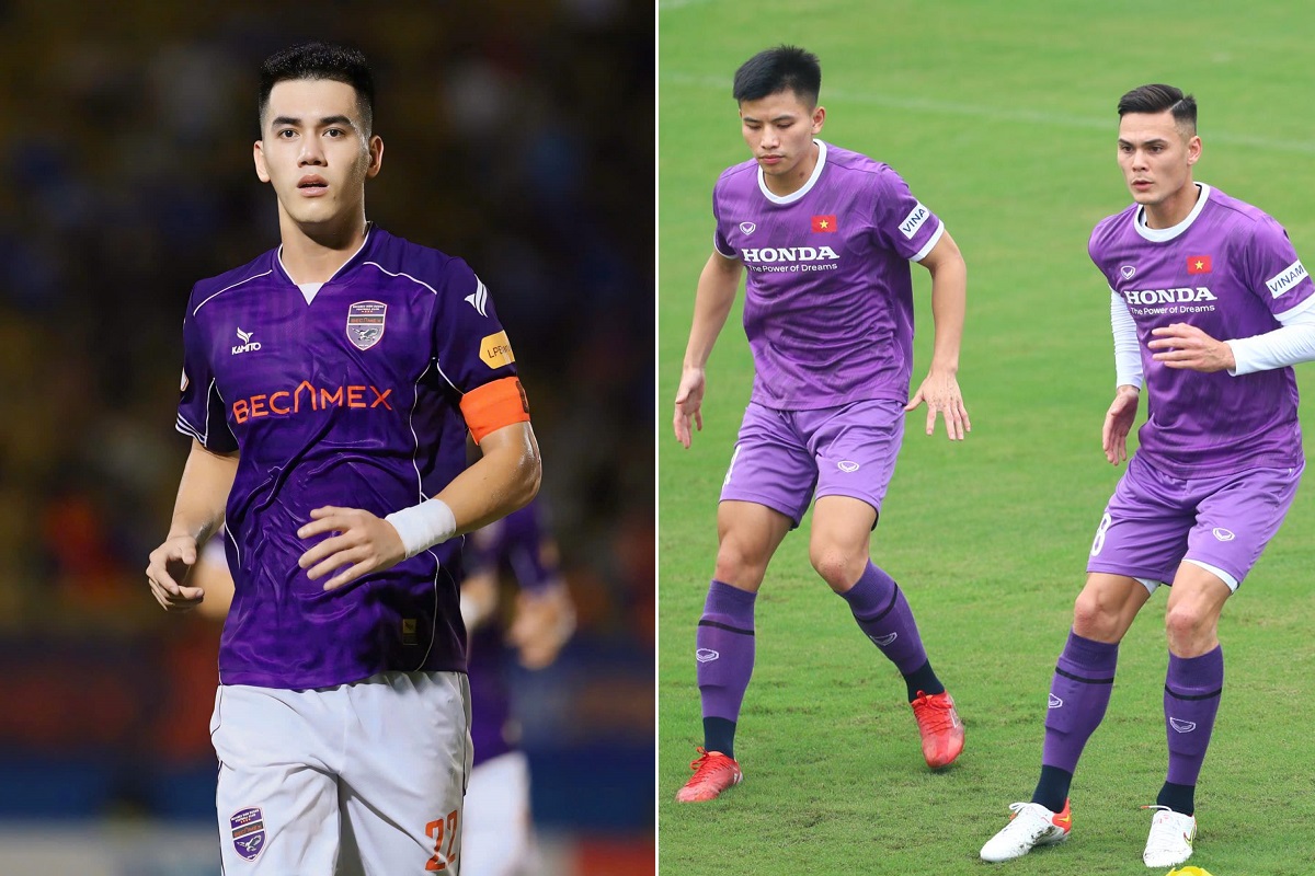 Chia tay trụ cột ĐT Việt Nam, ông lớn V.League lập tức chiêu mộ cầu thủ Việt kiều Đức