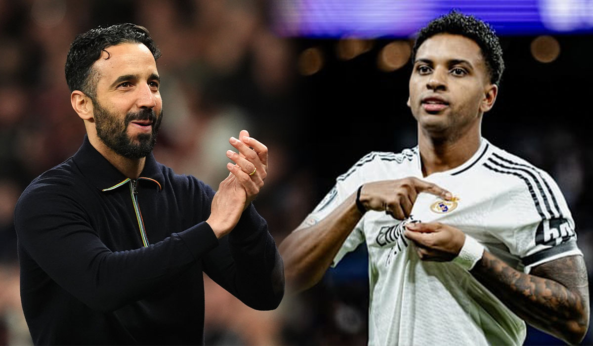 Tin bóng đá quốc tế 5/8: Chính thức xong vụ Rodrygo gia nhập Man Utd; Newcastle nẫng tay trên MU?