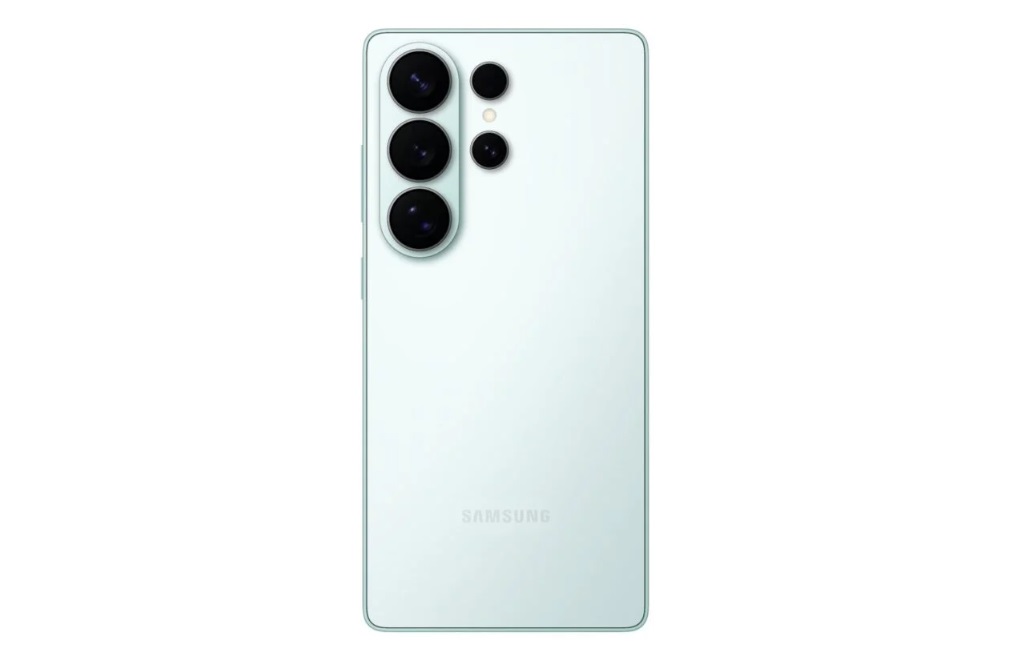 Người thừa kế Galaxy S25 Ultra sẽ có camera khẩu siêu lớn tới 1.4 hứa hẹn cho ngôi vua chụp ảnh