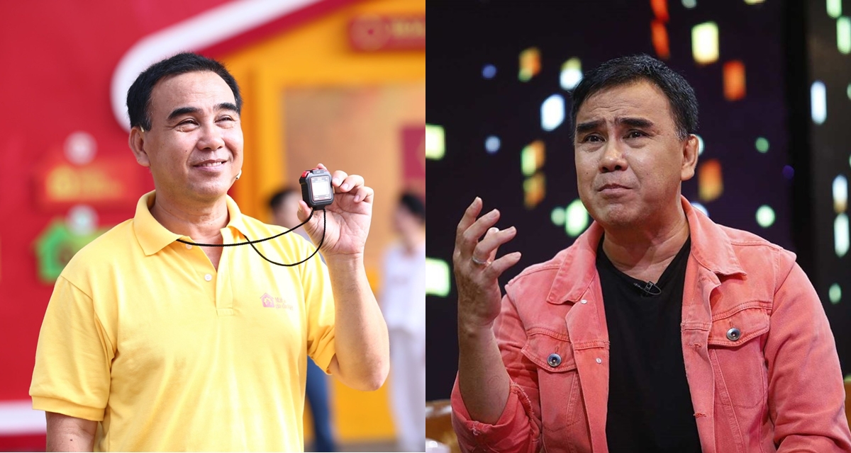 MC Quyền Linh tuyên bố thẳng về chuyện quảng cáo sai sự thật, khẳng định đó đến nay không làm gì sai