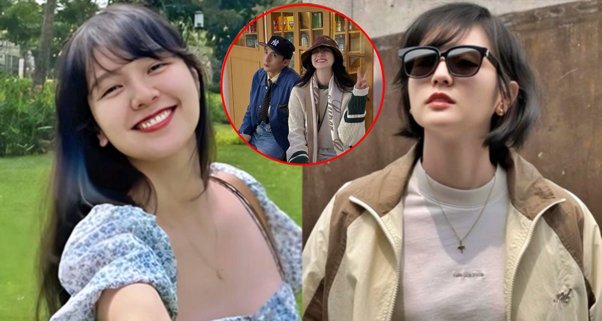 Bất ngờ cuộc sống hiện tại của Hải Tú giữa bão thị phi, chi tiết đời tư khiến fan không khỏi ngỡ ngàng