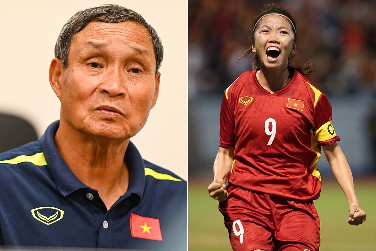 Lịch thi đấu ASEAN Cup nữ 2025: ĐT Việt Nam thi đấu ngày nào, cách xem trực tiếp ĐT Việt Nam