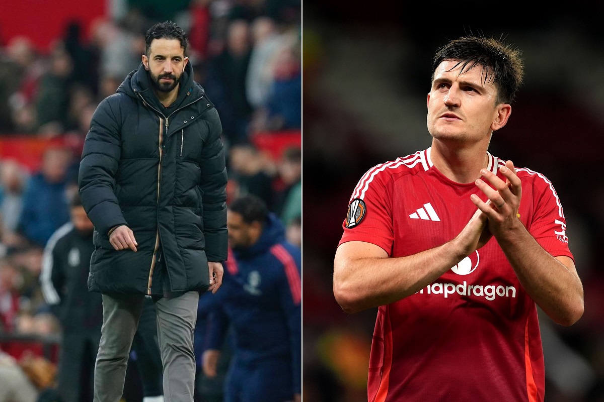 Man United khiến 5 đội bóng ngã ngửa, chính thức xong vụ Harry Maguire rời Old Trafford