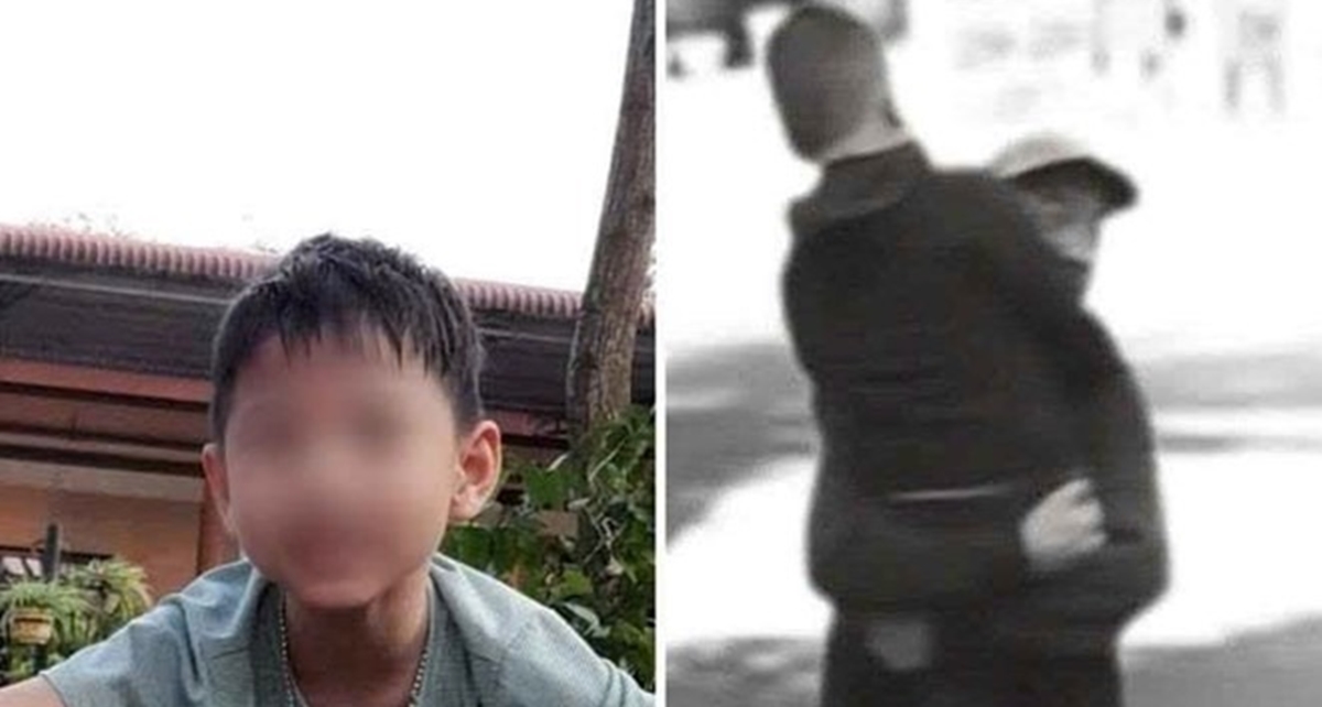 Công an phản hồi nóng thông tin bé trai 6 ở Đắk Lắk đang chơi trước nhà thì bị 2 kẻ lạ bắt cóc