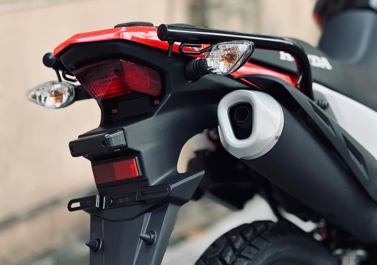 ‘Vua côn tay’ 185cc mới của Honda chính thức về Việt Nam: Khắc chế cứng Yamaha Exciter, giá hấp dẫn