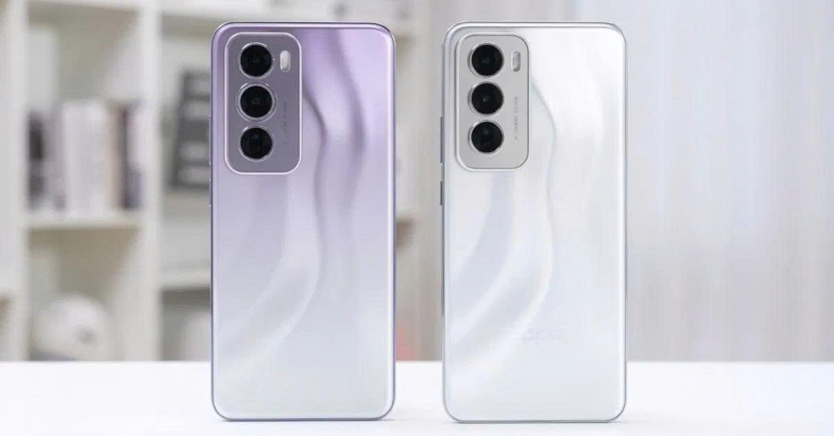 Đây là chiếc điện thoại OPPO giá dưới 9 triệu, tính năng xịn chuẩn flagship, làm khó Galaxy S25