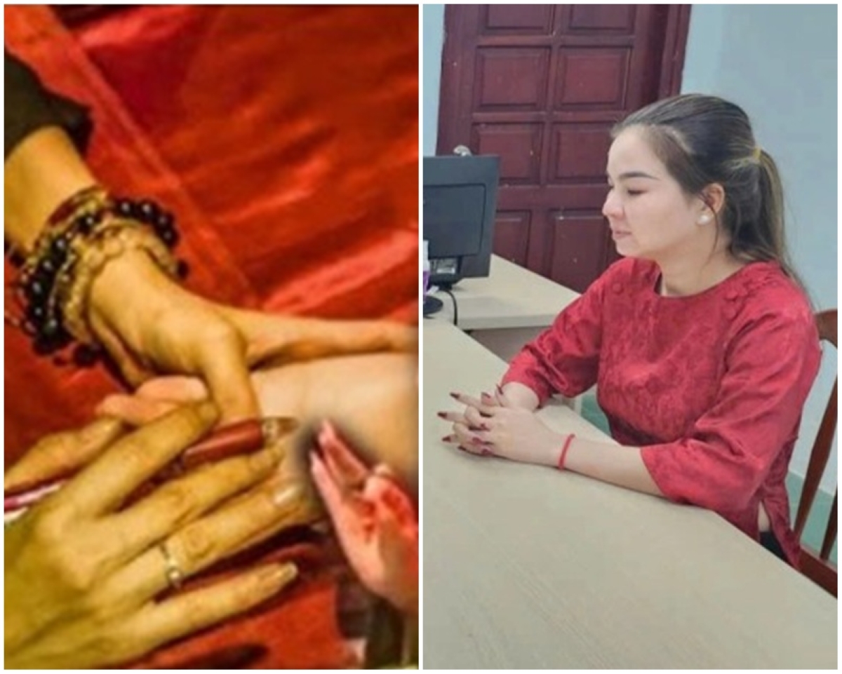 Thực hư vụ \'thầy cúng rởm\' ở miền Tây hứa \'làm phép cho trúng số độc đắc\' rồi ôm tiền bỏ trốn