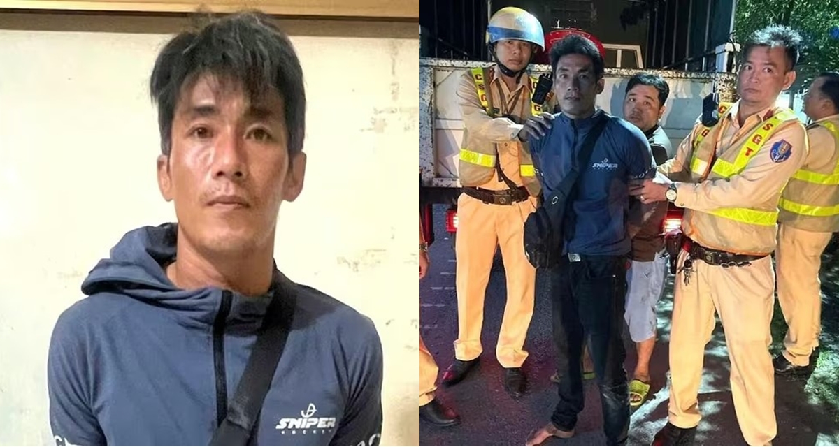 Nghi phạm sát hại người phụ nữ độc thân ở Gia Lai bị bắt khi sắp trốn ra nước ngoài, lý lịch cực sốc