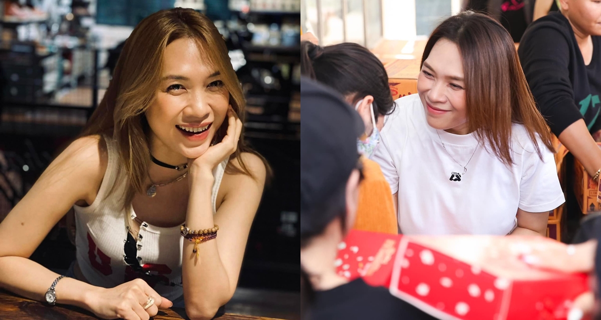 Hé lộ số tiền Mỹ Tâm ủng hộ đồng bào Điện Biên chịu ảnh hưởng nặng nề vì lũ lụt, fan nở mày nở mặt