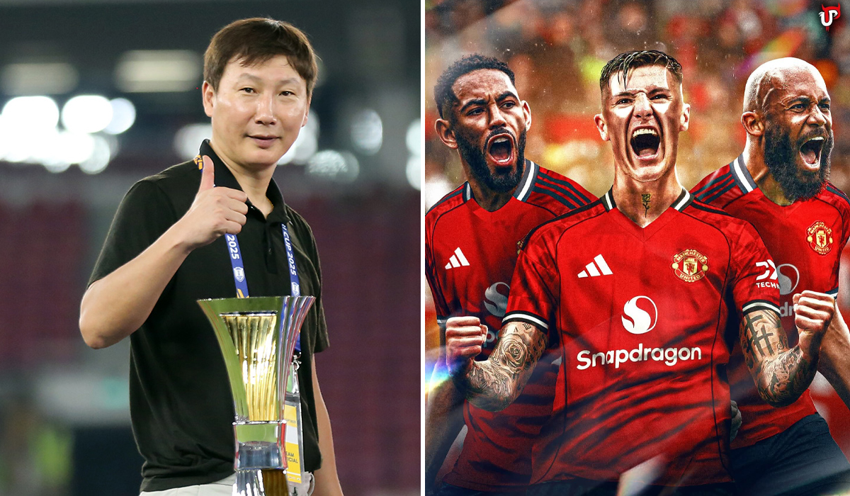 Kết quả bóng đá hôm nay: ĐT Việt Nam đón tin vui trên BXH FIFA; Man United công bố bom tấn Sesko?