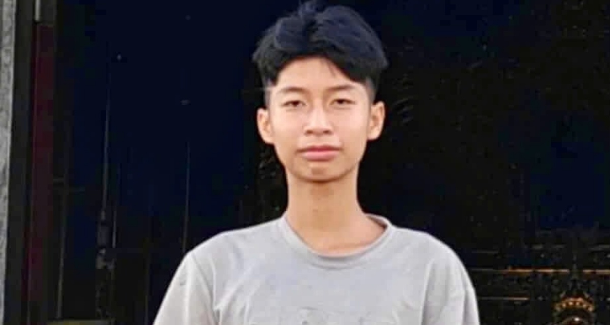 Vụ thiếu niên 15 tuổi ở Ninh Bình mất tích: Loạt chi tiết bất thường trước khi rời nhà qua lời kể của anh rể