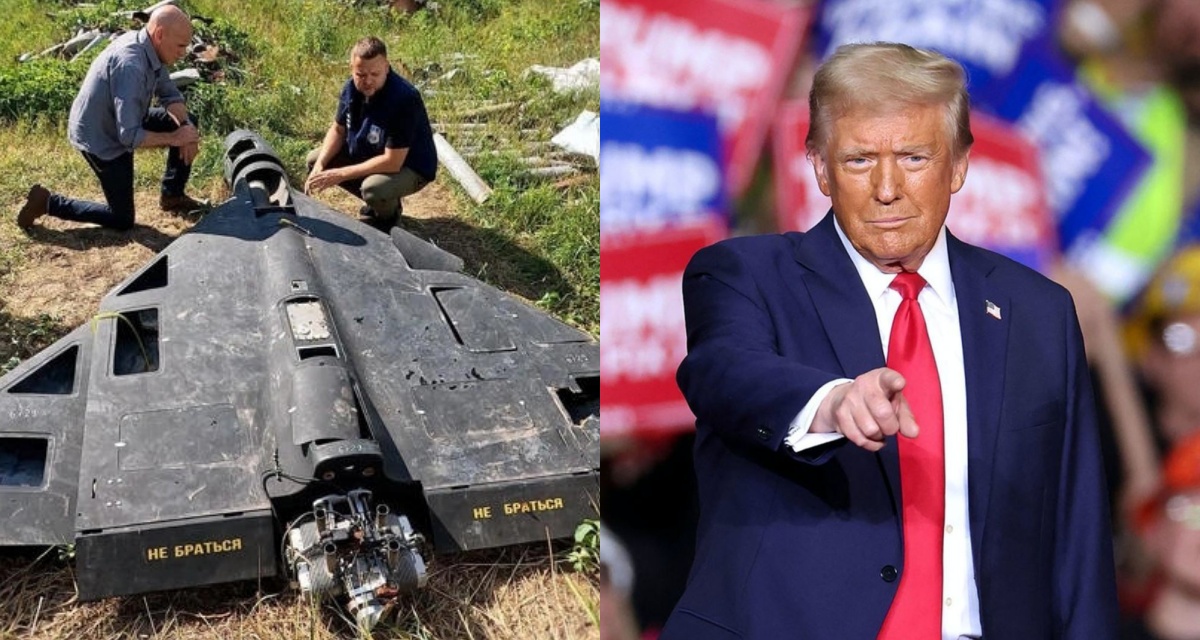 Ông Donald Trump ra đòn trừng phạt thứ cấp: Nga chưa khuất phục, đồng minh Mỹ có nguy cơ ‘lãnh đủ’?