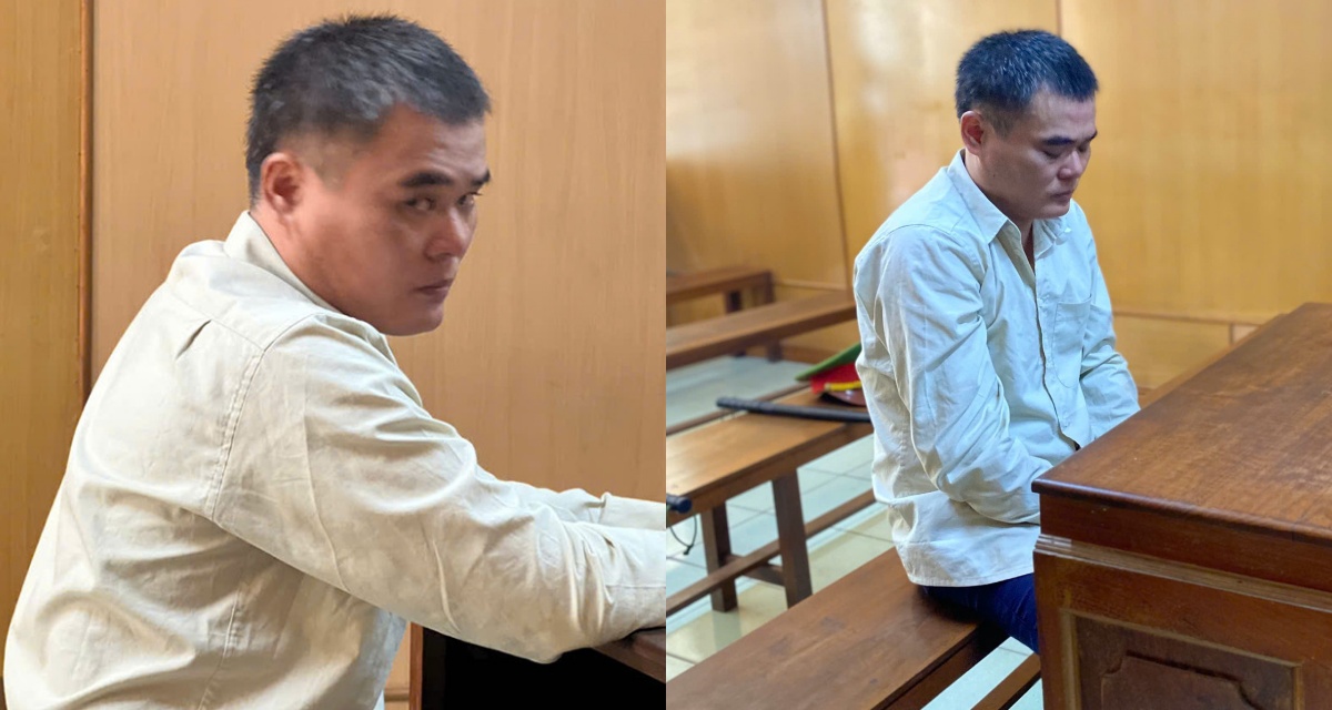 Tử hình ‘trưởng buồng giam’ vụ đá chết bạn tù: Hé lộ diễn biến căng thẳng bên trong nhà tạm giữ
