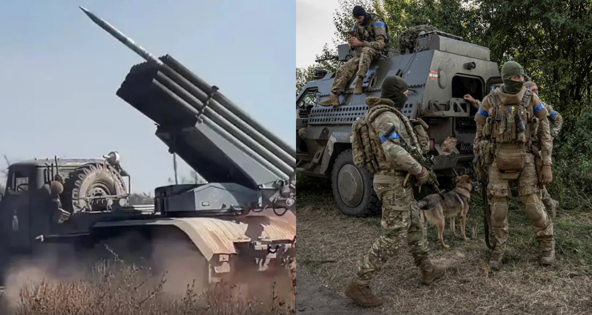 Pokrovsk trước giờ quyết định: Cựu sĩ quan Ukraine tiết lộ sự thật về nguy cơ mất thành phố chiến lược