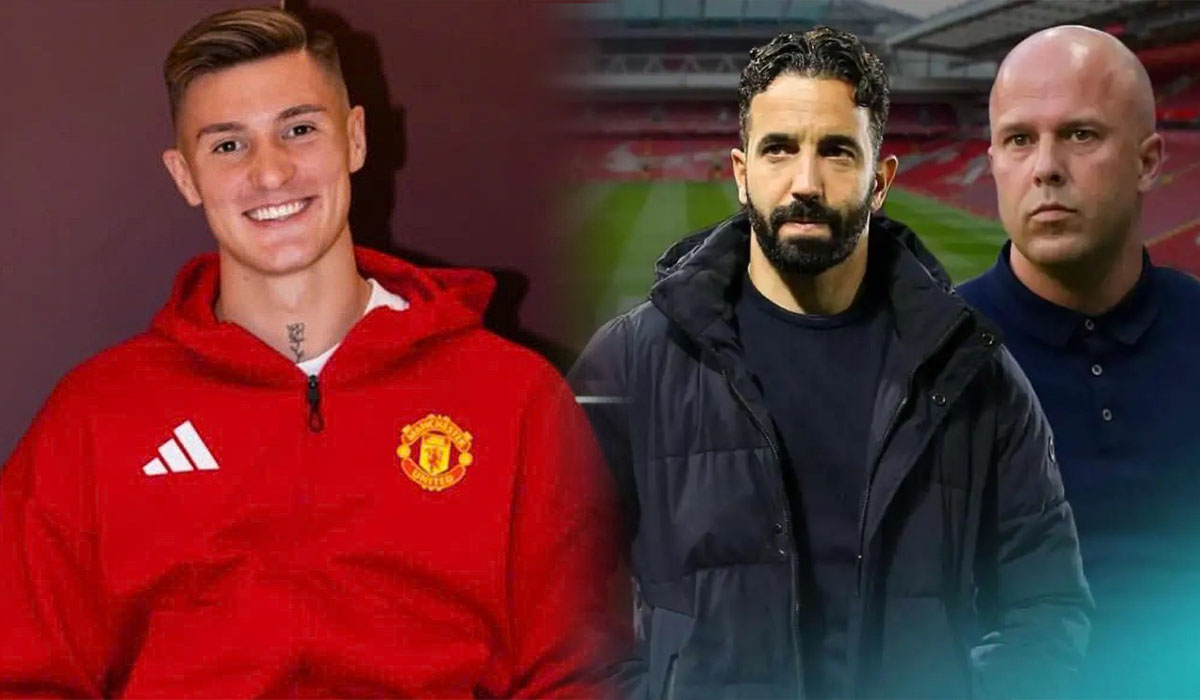 Tin bóng đá quốc tế 9/8: MU đón bom tấn thứ sau Sesko; Liverpool đánh bại Man Utd?