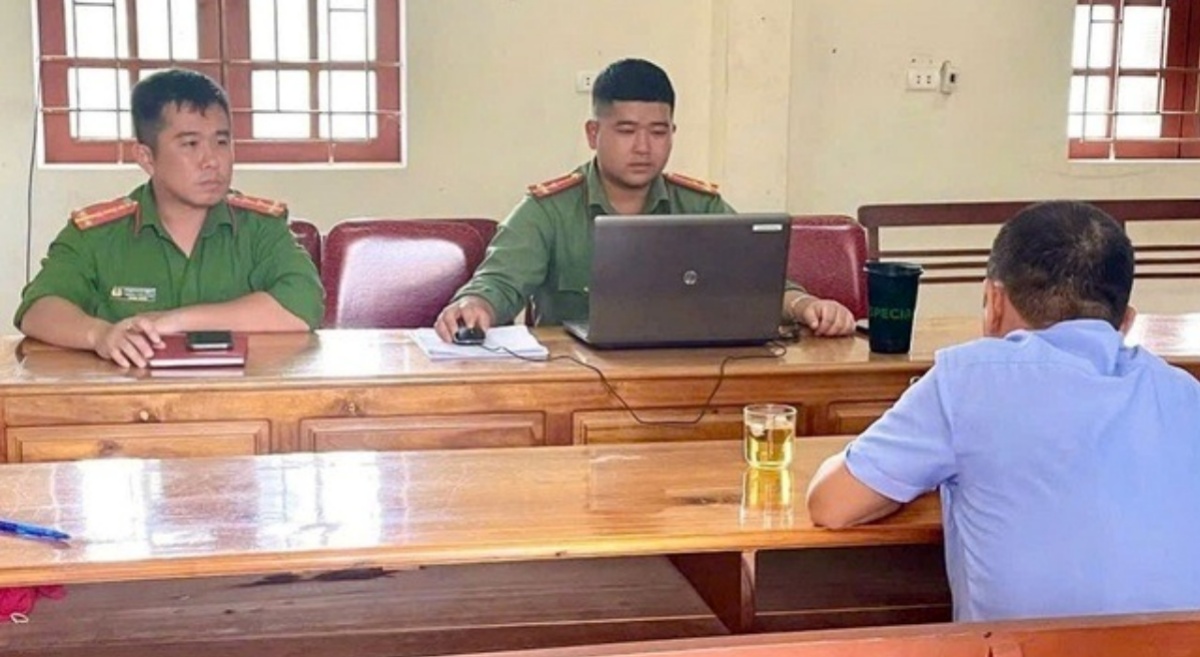 Lời khai người phát tán video \'lấy xương người nấu cao, chế thuốc trường sinh\' do AI tạo