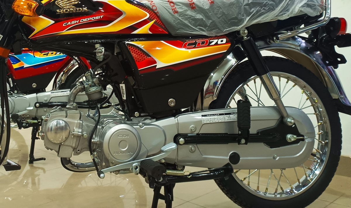 Tin xe cuối tuần: Honda ra mắt ‘huyền thoại côn tay’ giá 13 triệu đồng, khắc chế cứng Yamaha Exciter