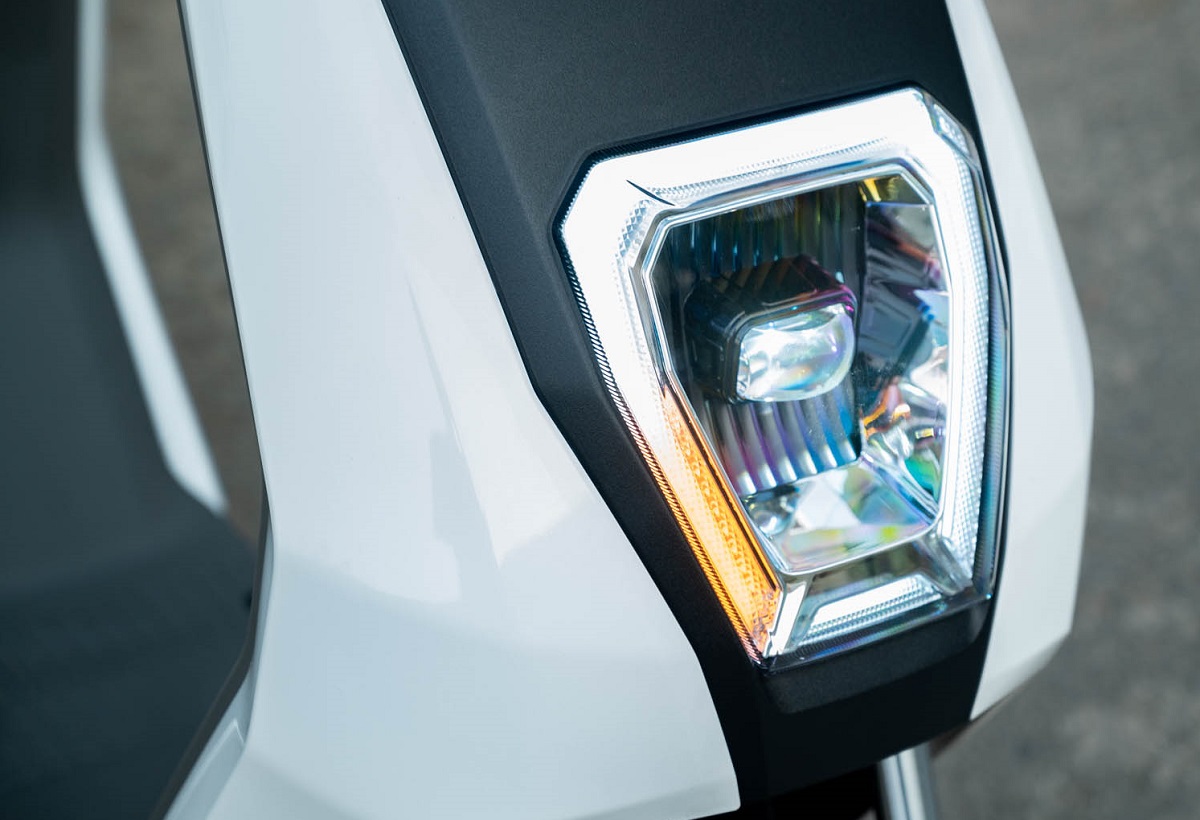 Xe điện mới của Honda sắp về Việt Nam giá chỉ 13 triệu đồng: Gây sốt vì đẹp hơn cả Vision và SH Mode