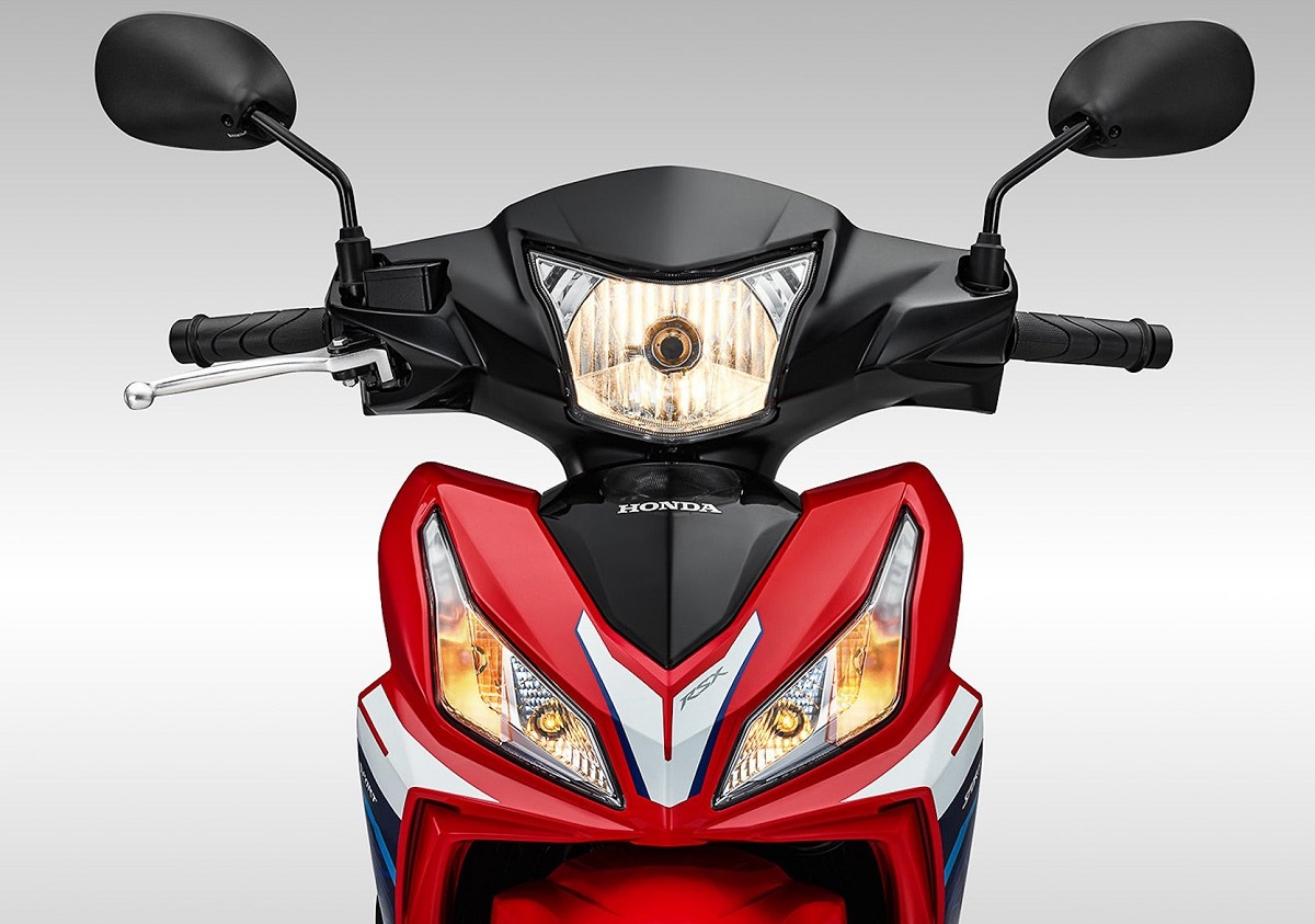 Honda chính thức ra mắt \'vua xe số\' 110cc mới tại Việt Nam: Đẹp hơn Wave Alpha và Future, giá cực rẻ