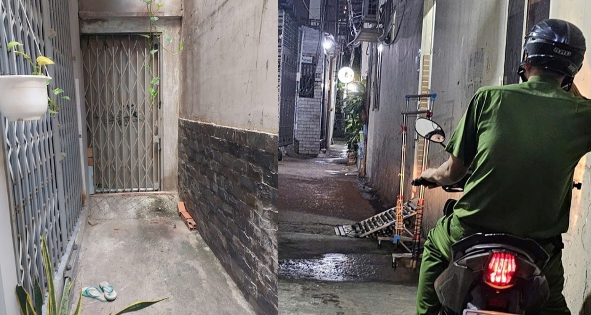 Lộ diện đồng phạm của gã thanh niên câm điếc sát hại bạn gái, giấu thi thể trong vali ở TP.HCM
