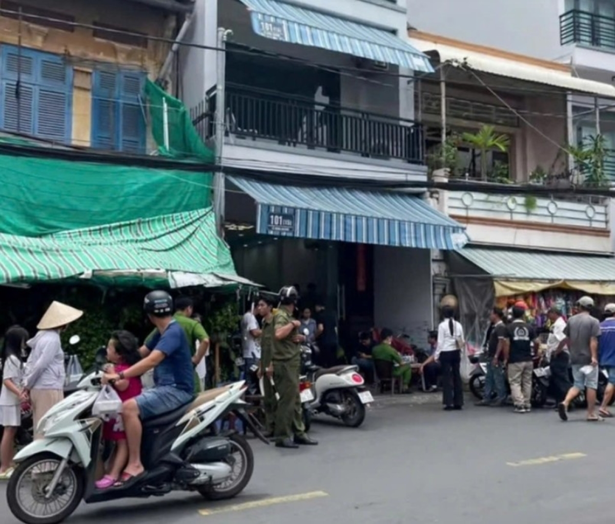 2 vợ chồng buôn đồng nát chết bí ẩn tại căn nhà khóa kín ở An Giang: Hiện trường có điểm bất thường