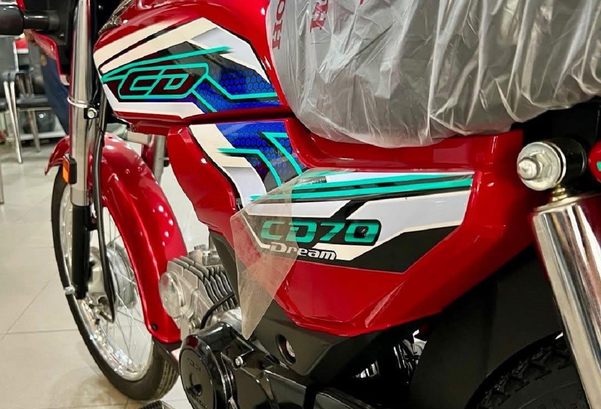 Tin xe máy 11/8: Honda ra mắt xe ‘côn tay quốc dân’ mới giá 14 triệu đồng, rẻ hơn Wave Alpha và RSX