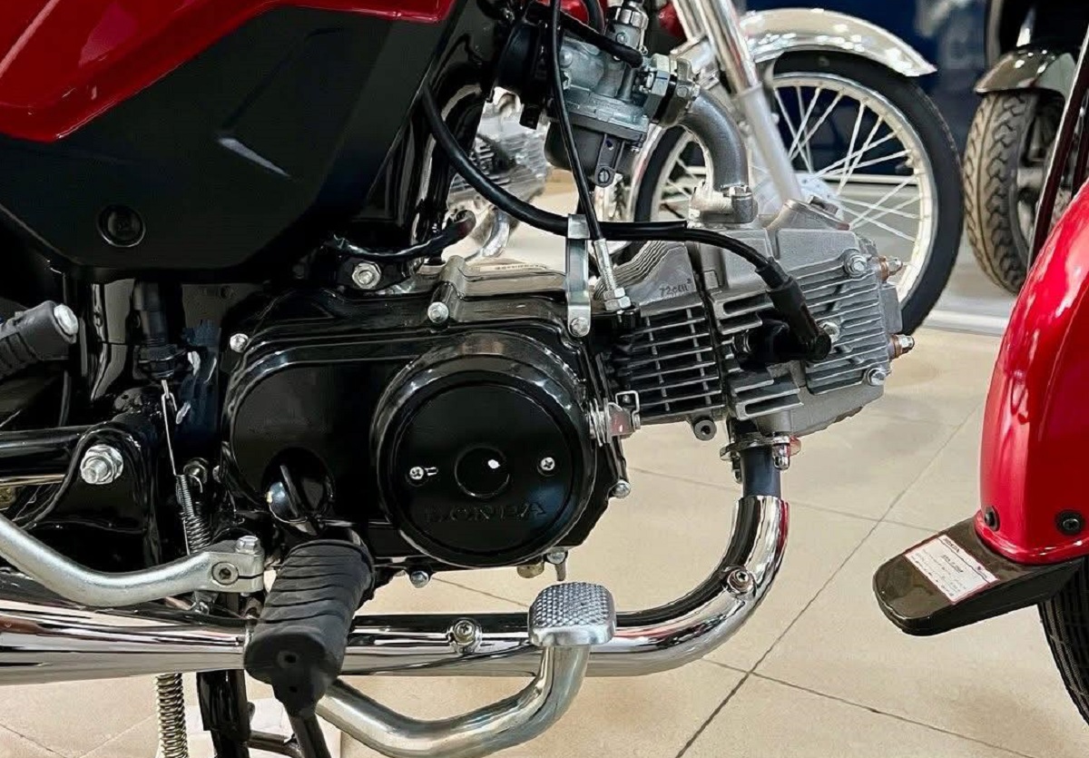 Honda chính thức ra mắt ‘huyền thoại côn tay’ mới giá 14 triệu đồng: Gây \'sóng gió\' cho Yamaha Exciter