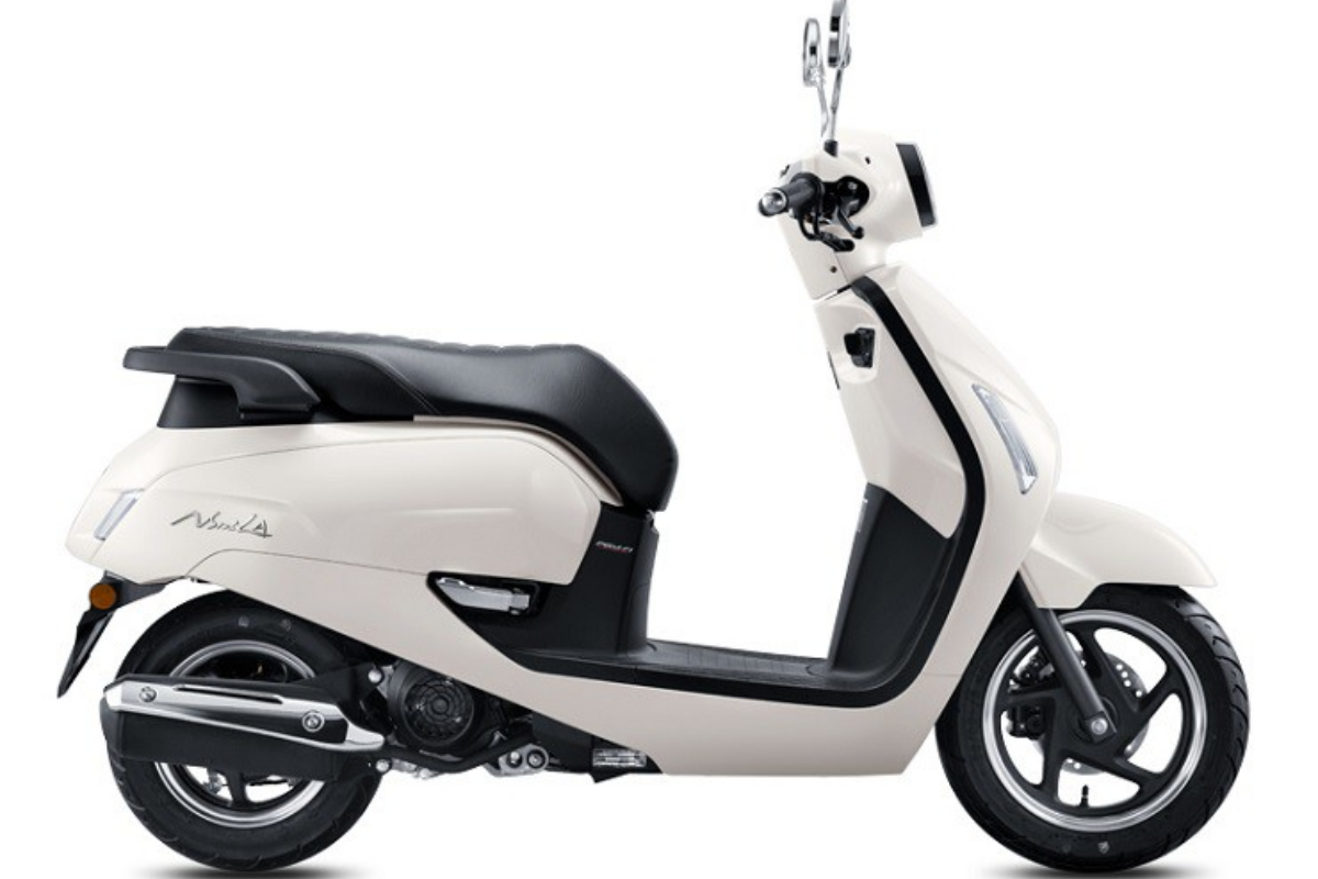 Honda sắp ra mắt ‘vua xe ga’ 125cc mới giá 33 triệu đồng: Hút khách hơn Vision và SH Mode vì quá đẹp