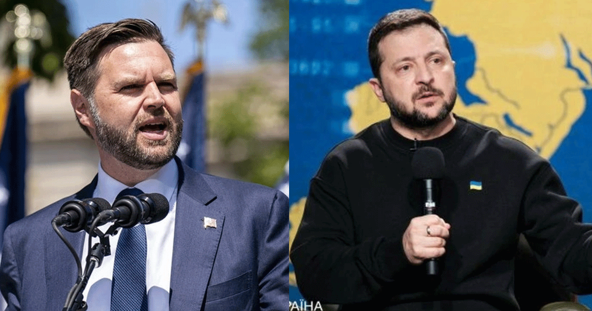 Nóng: Mỹ có quyết định gây sốc về viện trợ vũ khí cho Ukraine sát thềm cuộc gặp giữa TT Trump và TT Putin
