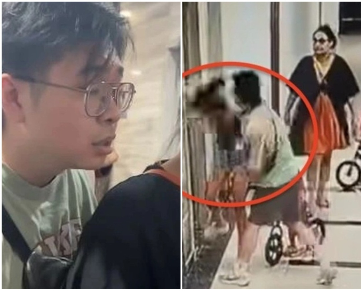 Diễn biến mới nhất vụ người phụ nữ bị đánh đập dã man giữa sảnh chung cư ở Hà Nội: Vẫn đau và lo sợ