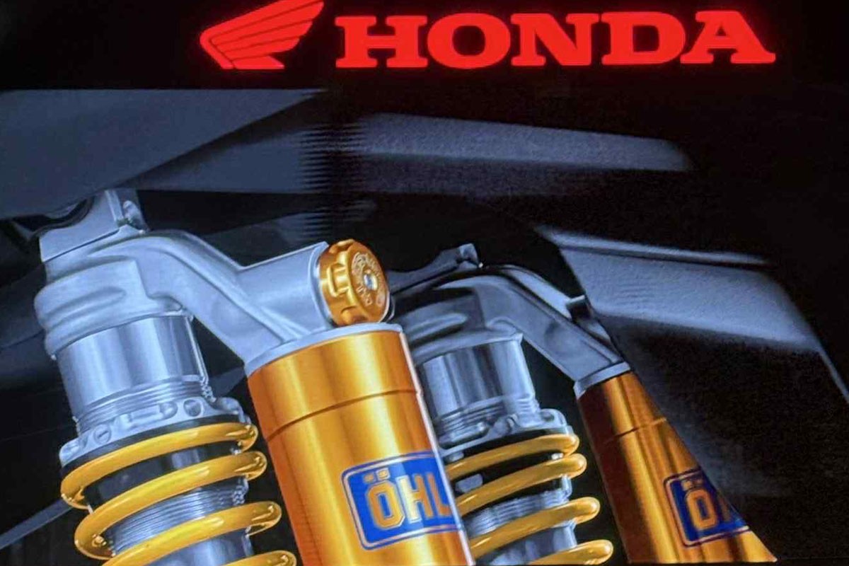 Honda ra mắt mẫu xe ga ‘một 9 một 10’ với SH, thiết kế cực đỉnh làm lu mờ Air Blade, giá cực ‘mềm’ ảnh 5