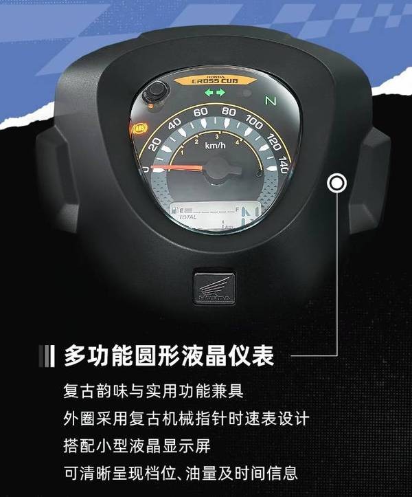 Honda ra mắt ‘ông hoàng xe số’ mới cá tính hơn Future, trang bị ‘đè bẹp’ Wave Alpha và RSX, giá rẻ ảnh 4