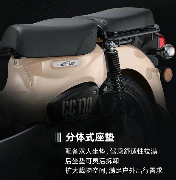 Honda ra mắt ‘ông hoàng xe số’ mới cá tính hơn Future, trang bị ‘đè bẹp’ Wave Alpha và RSX, giá rẻ ảnh 6