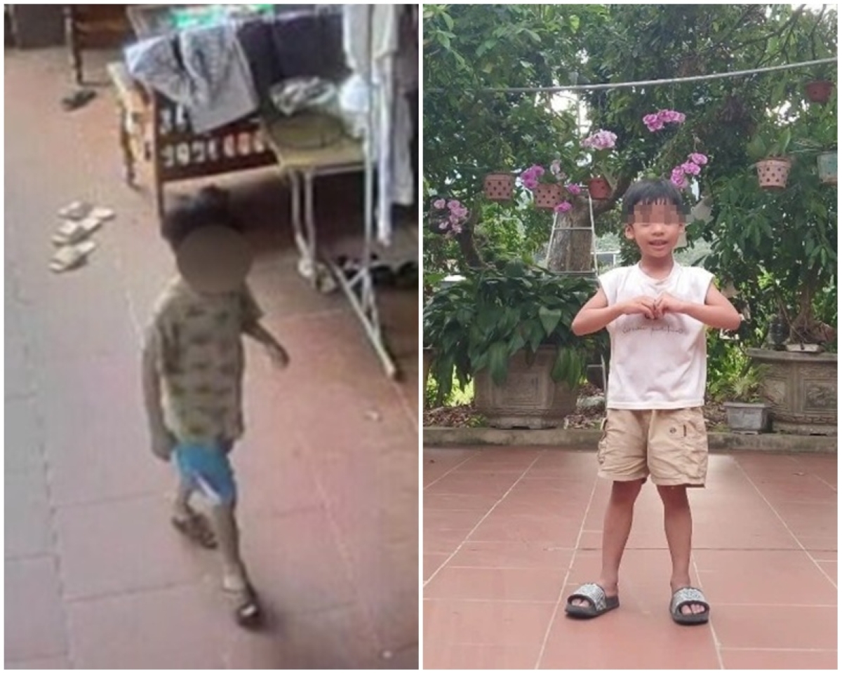 Không có phép màu với cháu bé 5 tuổi mất tích ở Sơn La: Thi thể nạn nhân tìm thấy ở nơi không ngờ