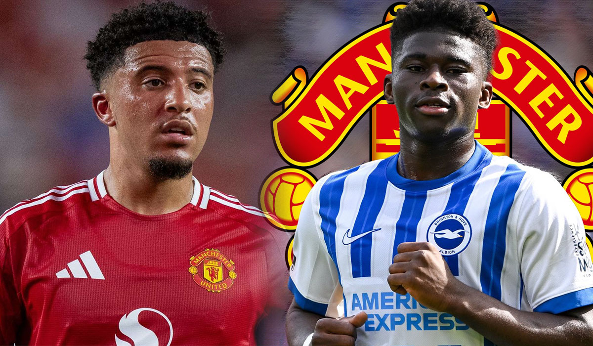 Tin bóng đá quốc tế 11/8: Baleba đồng ý gia nhập Man Utd; Sancho chốt bến đỗ mới?