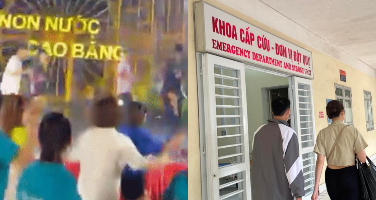 Nam dancer ngã quỵ giữa sân khấu Zumba ở Cao Bằng: Mối nguy bệnh lý tim mạch phía sau cái chết đột ngột 