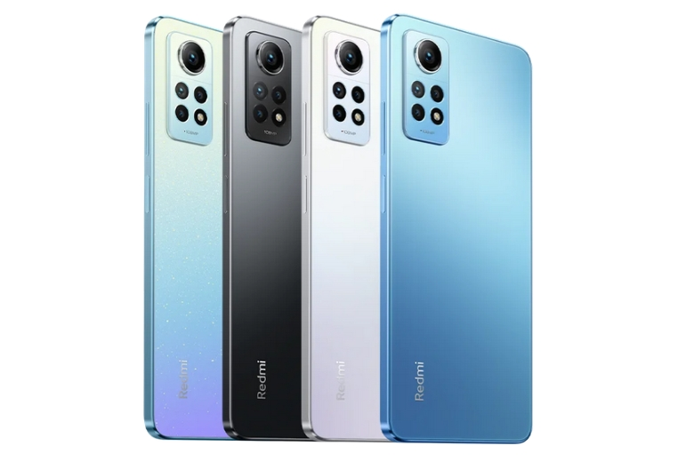 Redmi Note 12 Pro chưa đầy 5 triệu, camera khủng tới 108MP, vua camera giá rẻ iPhone 16 cũng lo
