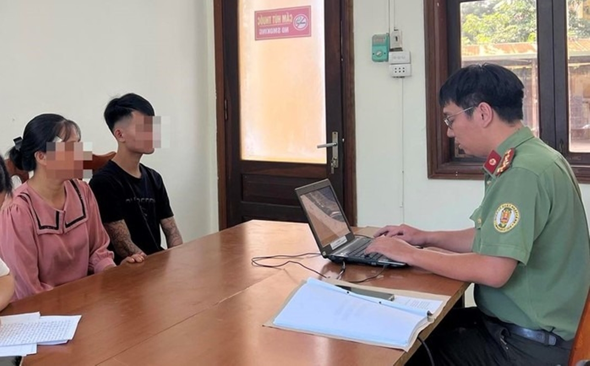 Chàng trai bị chích điện, tra tấn khi sang Campuchia, phép màu xuất hiện nhờ quyết định của người mẹ