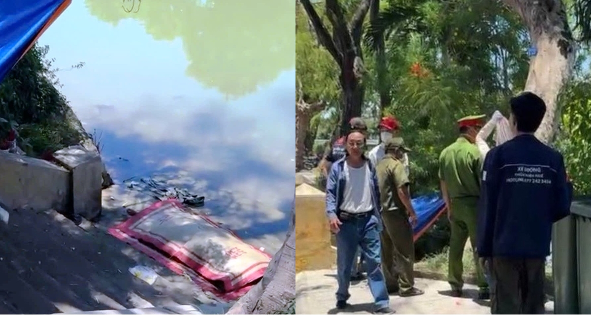 Không có phép màu cho người đàn ông đi lạc 3 ngày ở Huế, đau xót tình trạng khi được tìm thấy